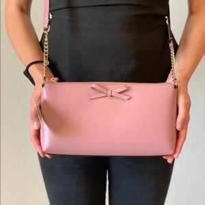Kate Spade Declan Sawyer Street Crossbody Bag